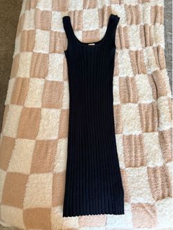 Midi dress
