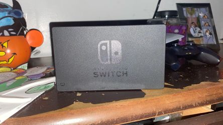 Dock For Your Nintendo Switch