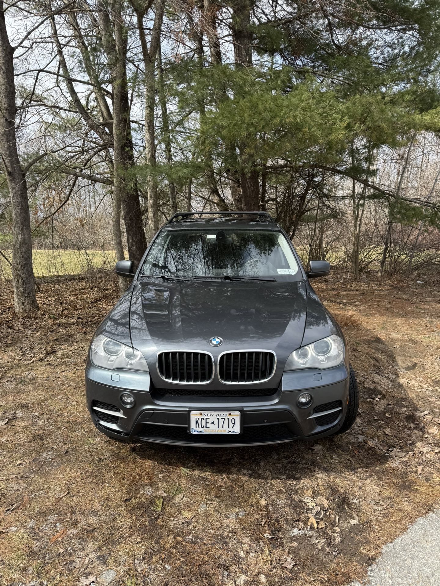 2013 BMW X5