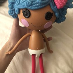 Lalaloopsy