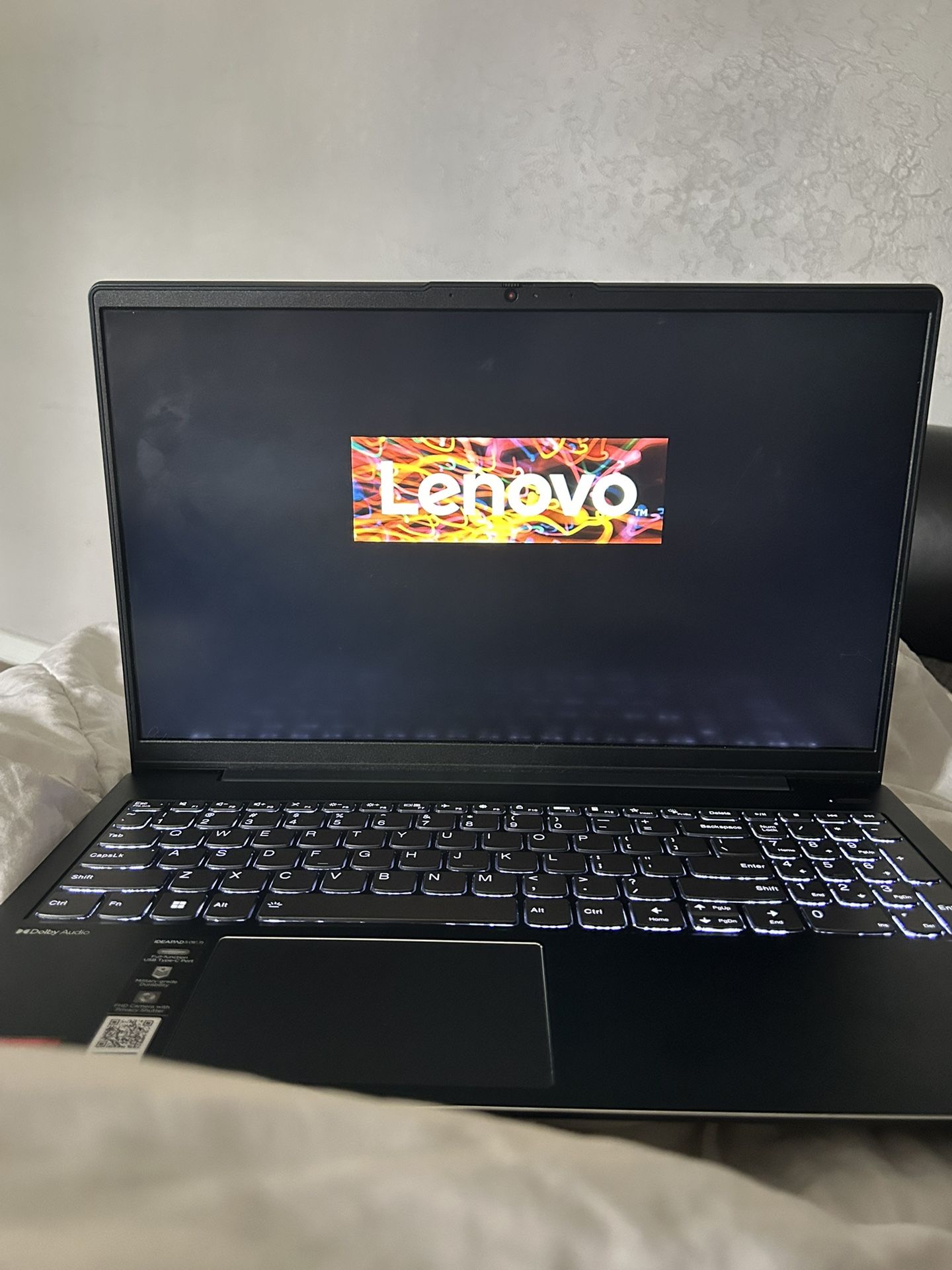 Lenovo Laptop
