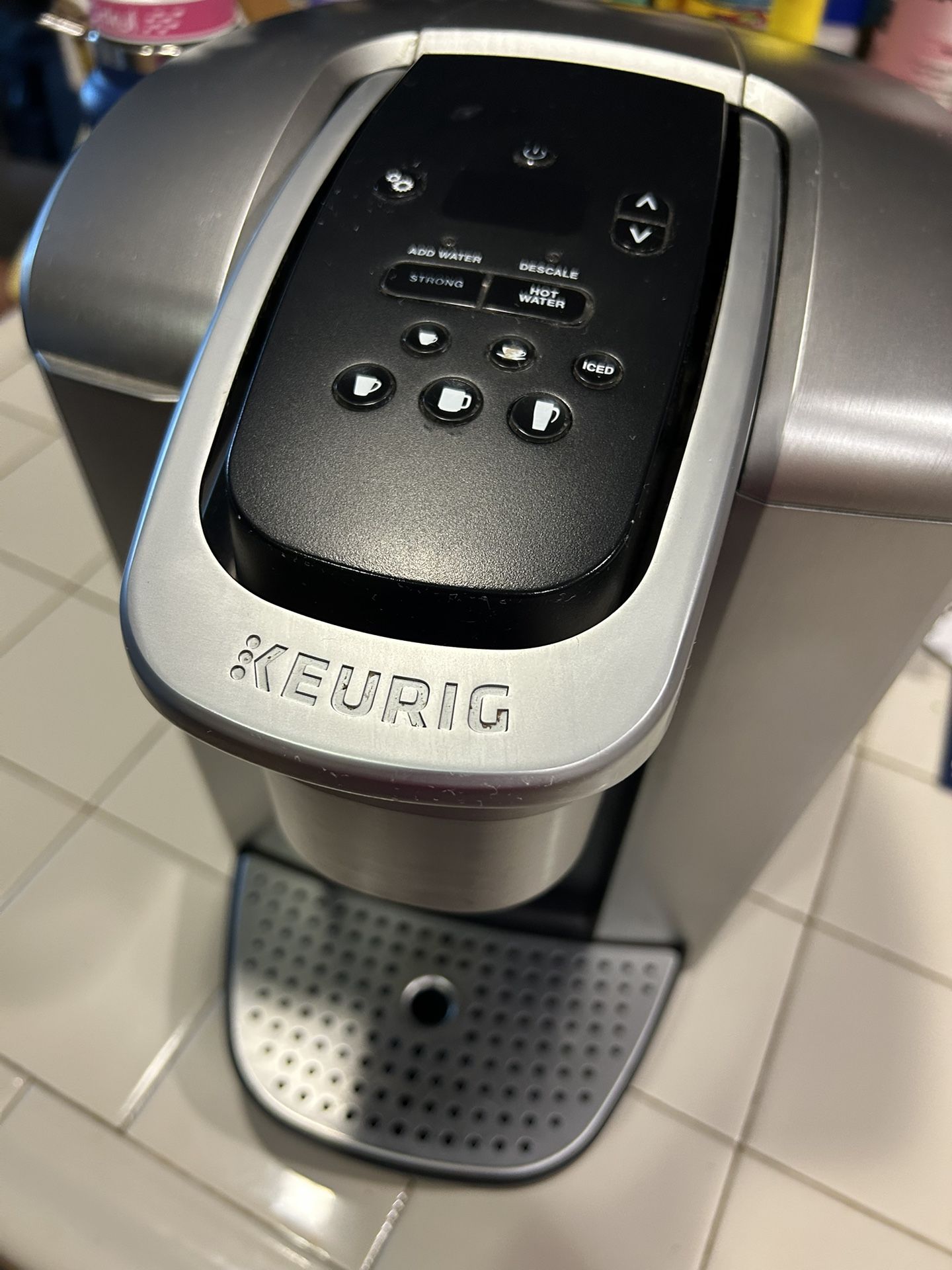 Keurig Elite Coffee Maker