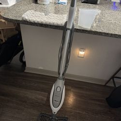 Shark Steam Mop