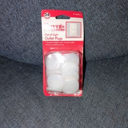 Outlet Plugs
