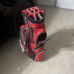 Callaway Golf Bag 