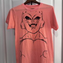 Two Dragon Ball Z Shirts - Small $5