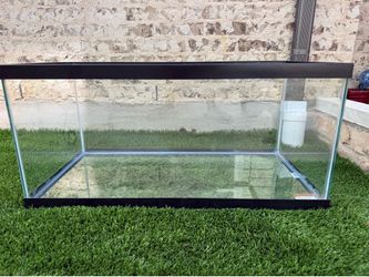 40G Tank Full Setup