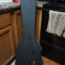Gibson Guitar Case