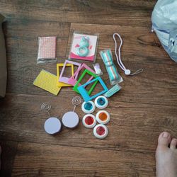 Fujifilm Instax Mini Accessories 