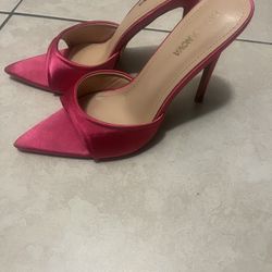 Women’s Heels Sz 6