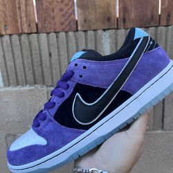 Nike SB Dunk Low “Hayley Wilson”