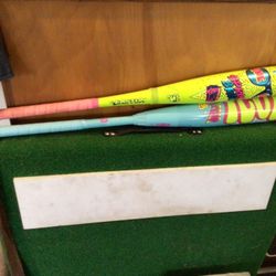 Easton Dub 31” -5 (used 2x) USSSA Certified 