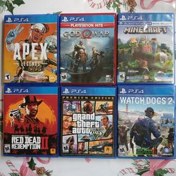 Games