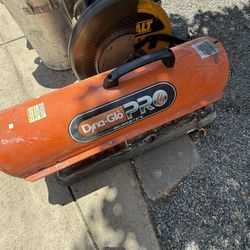 Shop Heater