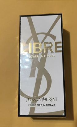 Brand New YSL Libre