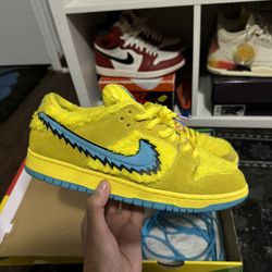 Nike Sb Dunk Low