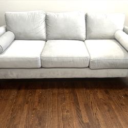 2 Brand, New Couches