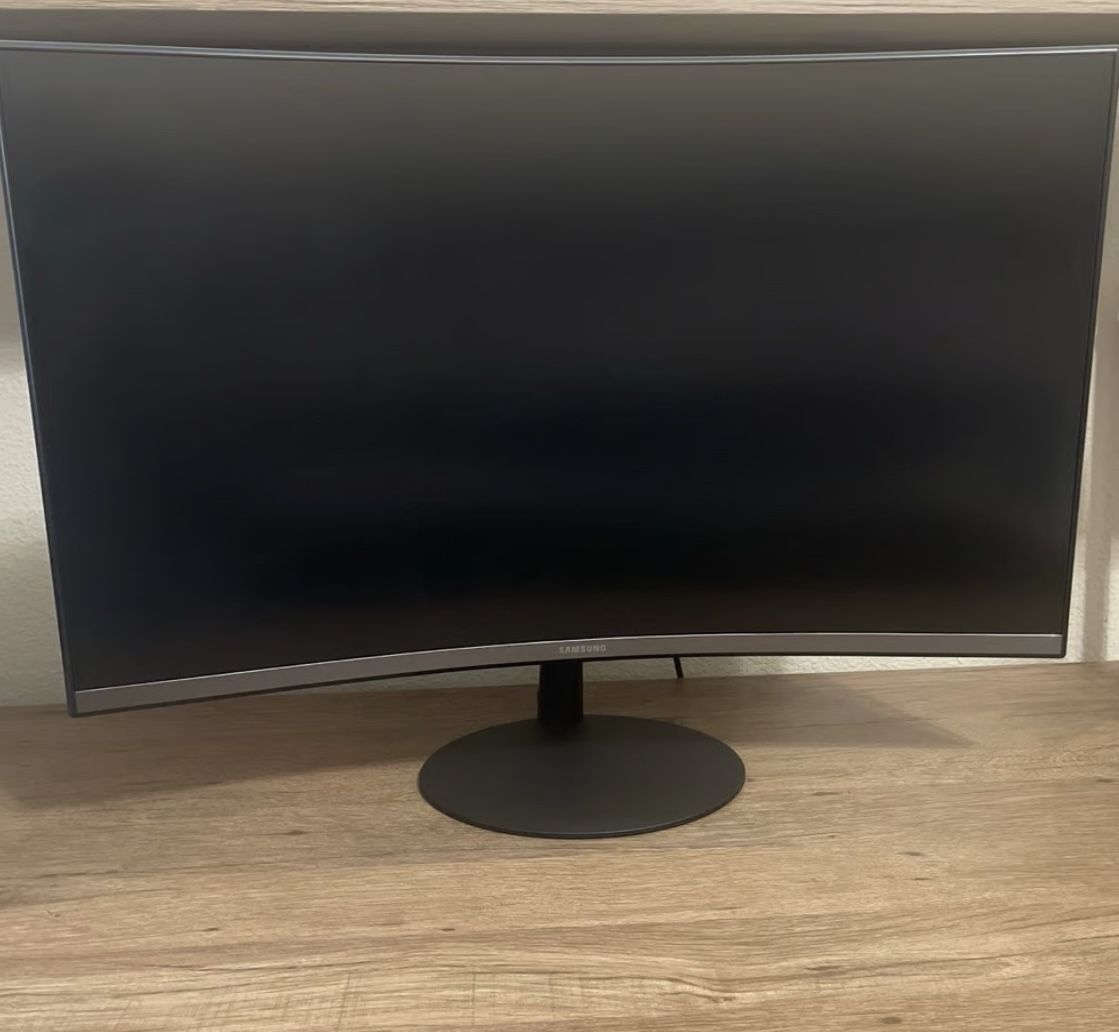 Samsung Monitor