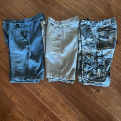 Shorts 
