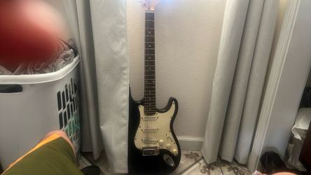 Guitar