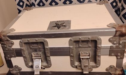 ATA Compliant Road Case By Starcase