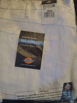 Pantalón para pintores