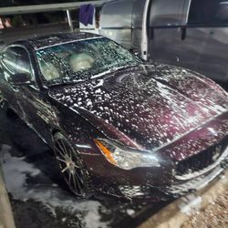 Car🚙 Wash🧼 & detail🧽 Mobil 