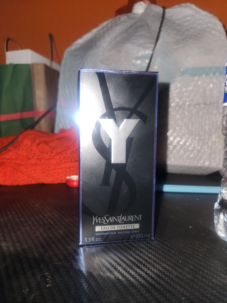 Ysl Mens Cologne