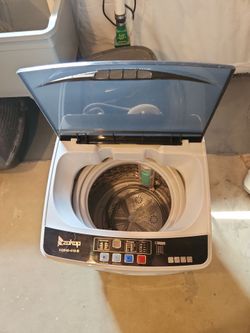 Zokop Washing Machine