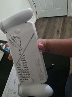 Rog ally xbox