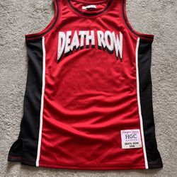 Headgear Classics Deathrow Jersey