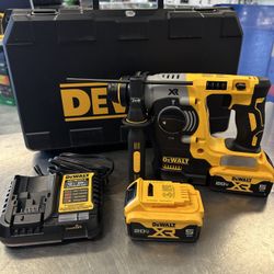 Dewalt Hammer Drill 