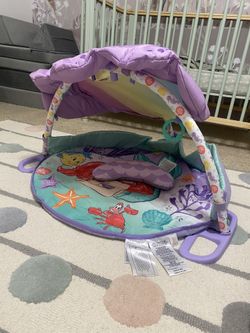 Tummy Time Toy
