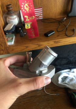 350z thermostat