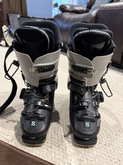 Salomon Ski Boots Shift Supra S Boa 95 W GW