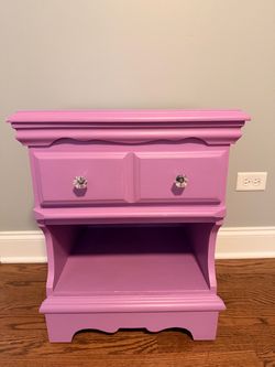 Nightstand