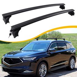 Roof Rack Acura MDX 2022-2025