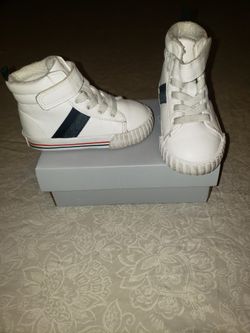 6.5 Toddler Boy Shoes H&M Kids