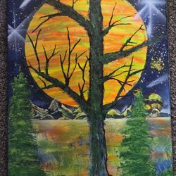 Paintings For Sale