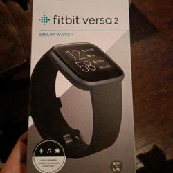 Brand New Versa 2 Smartwatch 