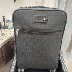 Michael Kors Suitcase