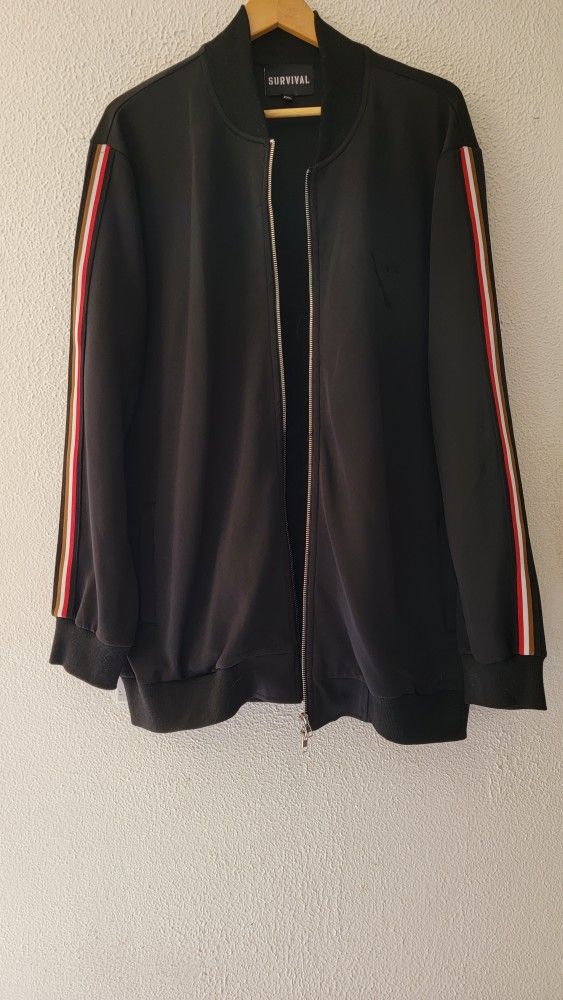 SURVIVAL Jacket And Pants Combo