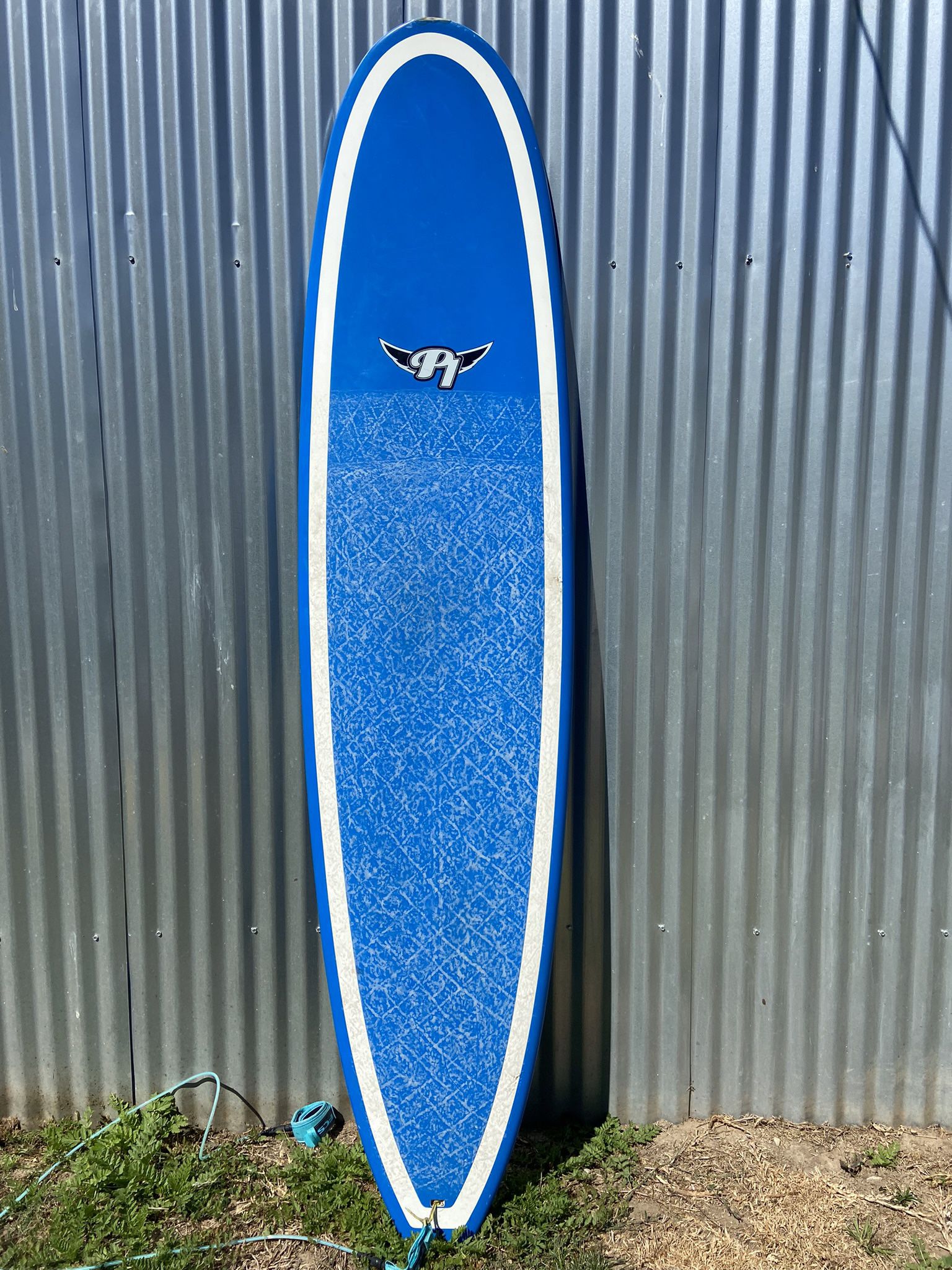 Fun Board Surfboard 7’6”