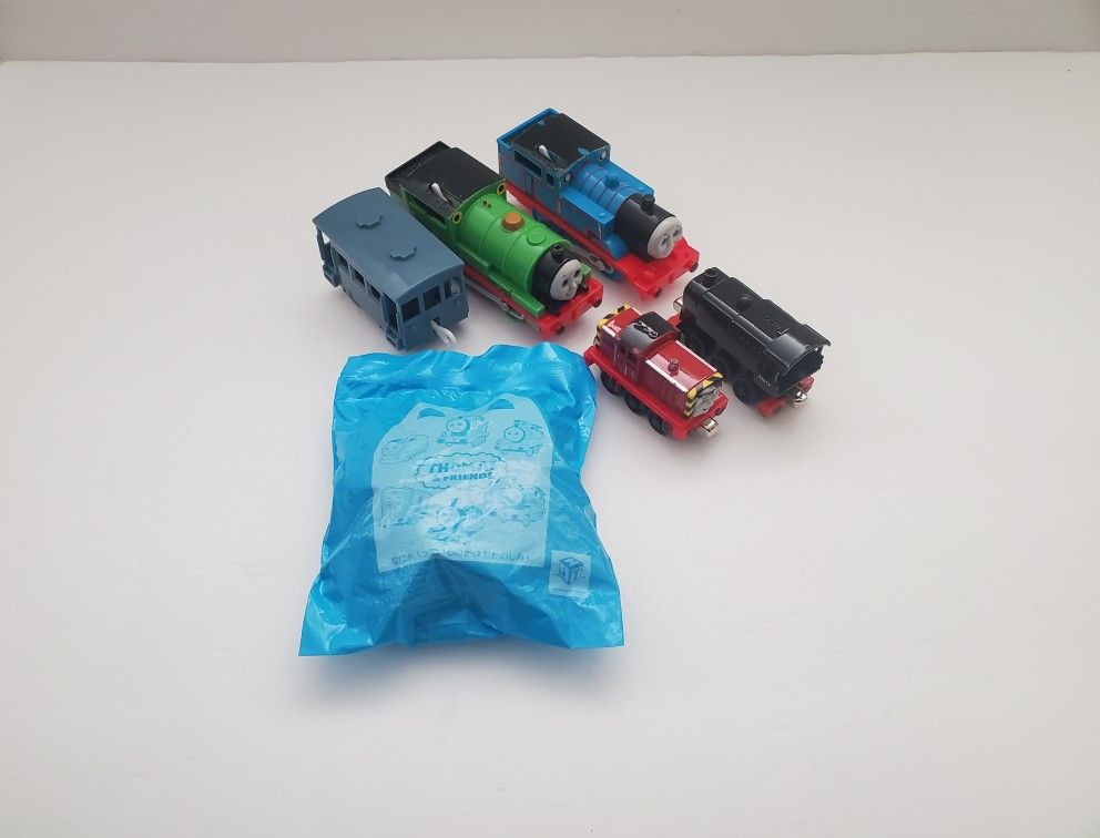 Thomas & Friends Lot