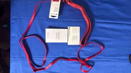 Buddy Armor Cat Leash adjustable
