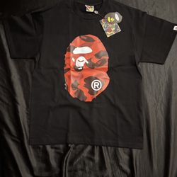 Bape Shirt