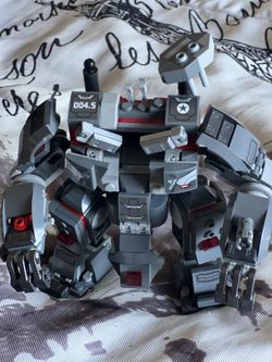 Lego Robots