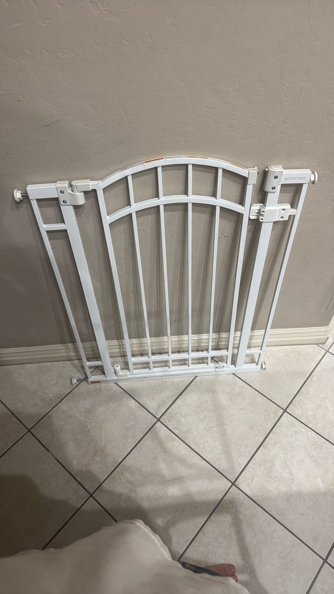 Baby Gate