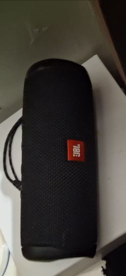 Jbl speaker