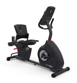 Schwinn Recumbent Exercise Bike